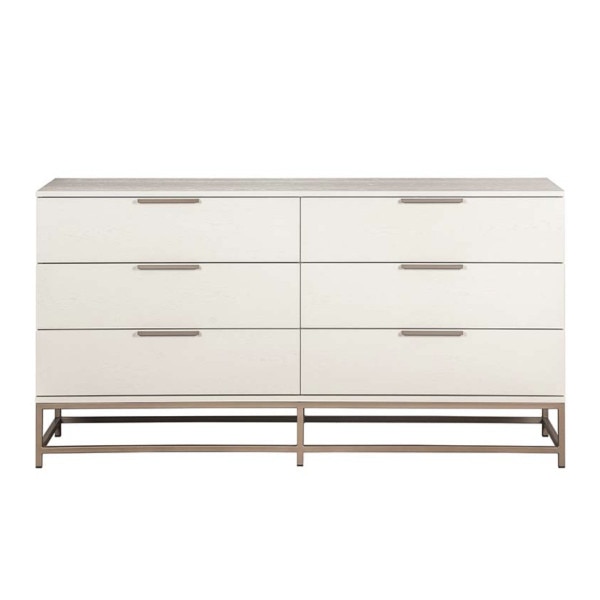 Rebel Dresser